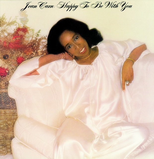 Jean Carne - Don't Let It Go To Your Head