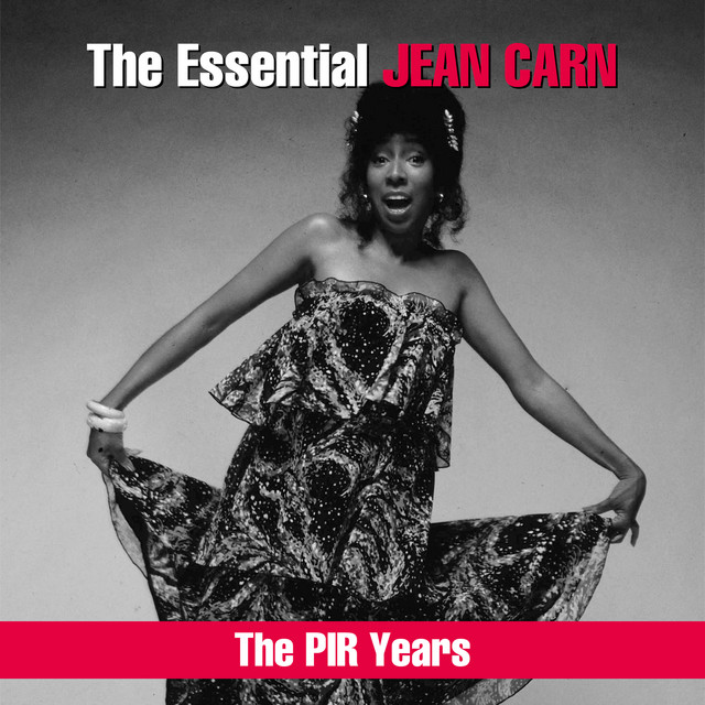 Jean Carn - Was That All It Was