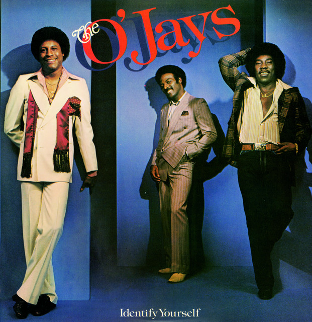 O'jays - Sing A Happy Song