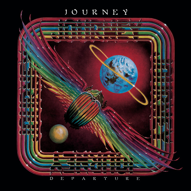 Journey - Any Way You Want It