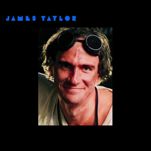 James Taylor - Summer's here