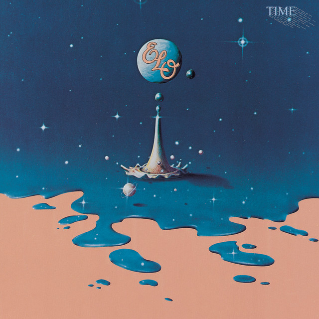 Electric Light Orchestra - The Way Life's Meant To Be