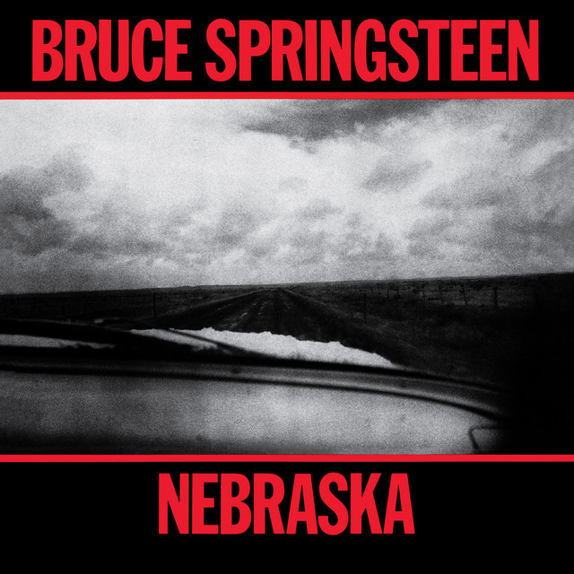 Bruce Springsteen - Used Cars