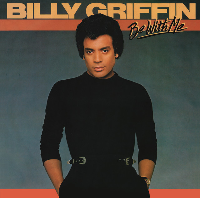 Billy Griffin - Hold Me Tighter In The Rain