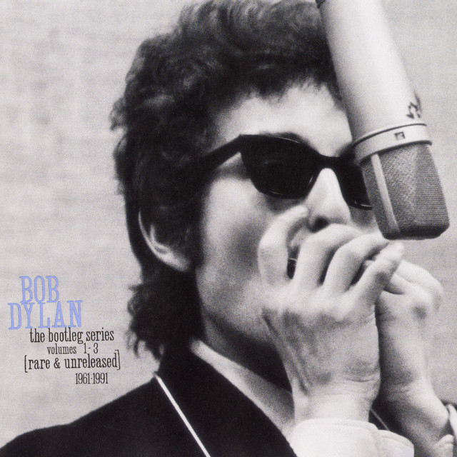 Bob Dylan - Blind Willie McTell