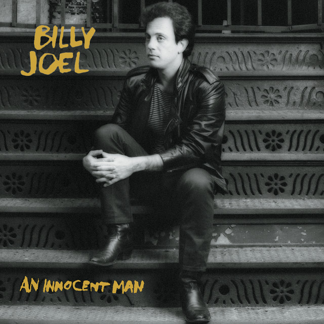 Billy Joel - This Night