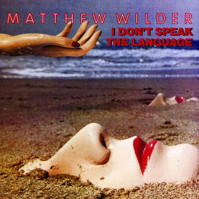 Matthew Wilder - The Kid's American