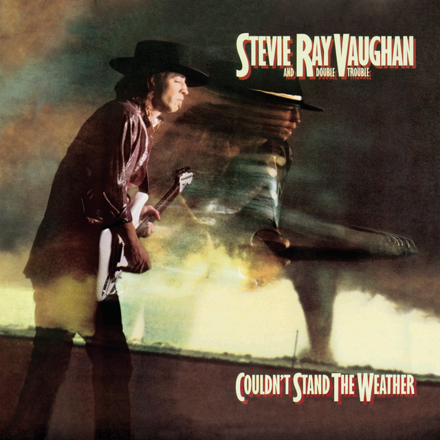 Stevie Ray Vaughan - Scuttle Buttin'