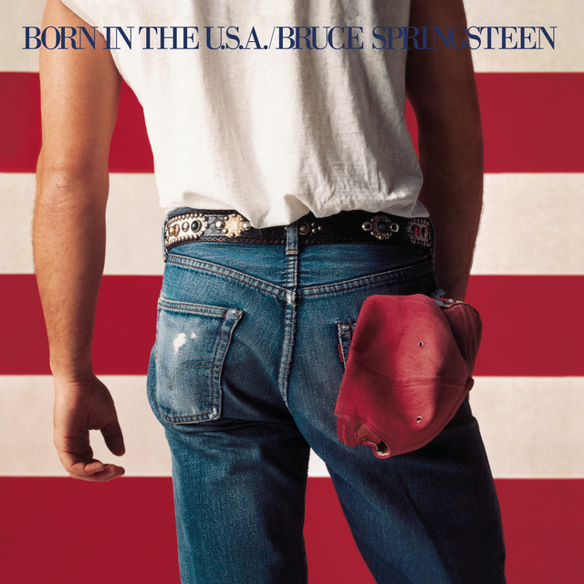 Bruce Springsteen - No Surrender