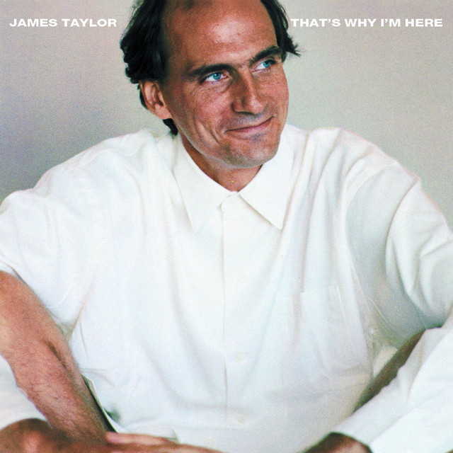 James Taylor - Only One