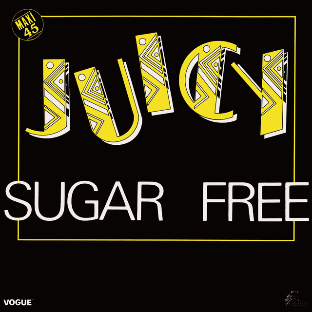 Juicy - The Sugar Push