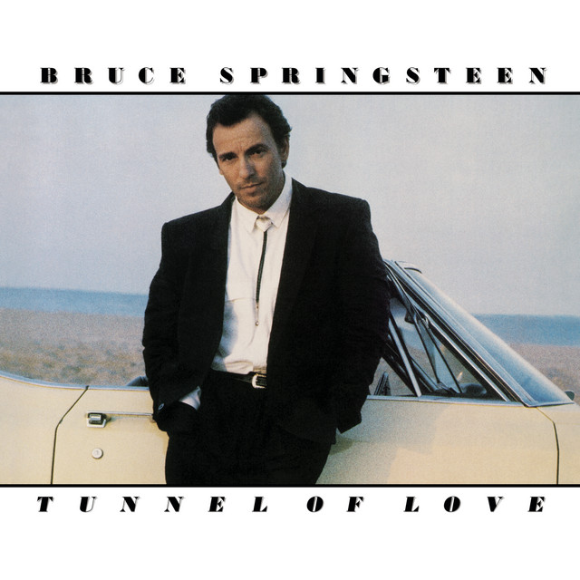 Bruce Springsteen - Spare Parts