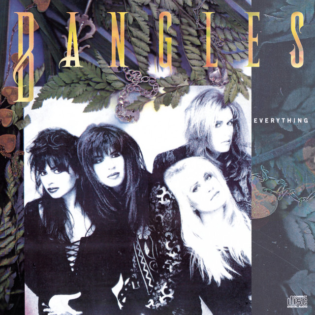 Bangles - In Your Room