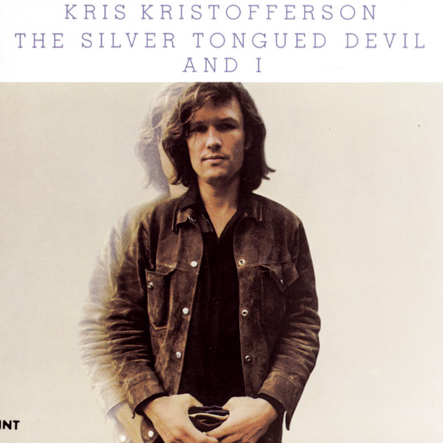 Kris Kristofferson - THE PILGRIM, CHAPTER 33