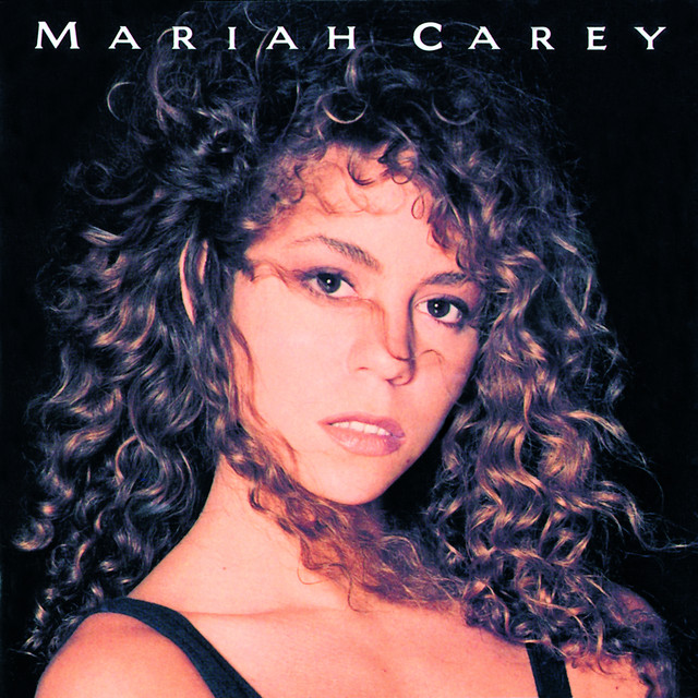 Mariah Carey - Love Takes Time