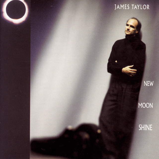 James Taylor - Copperline