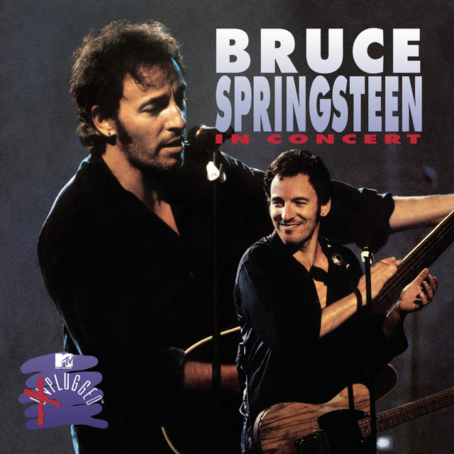 Bruce Springsteen - War