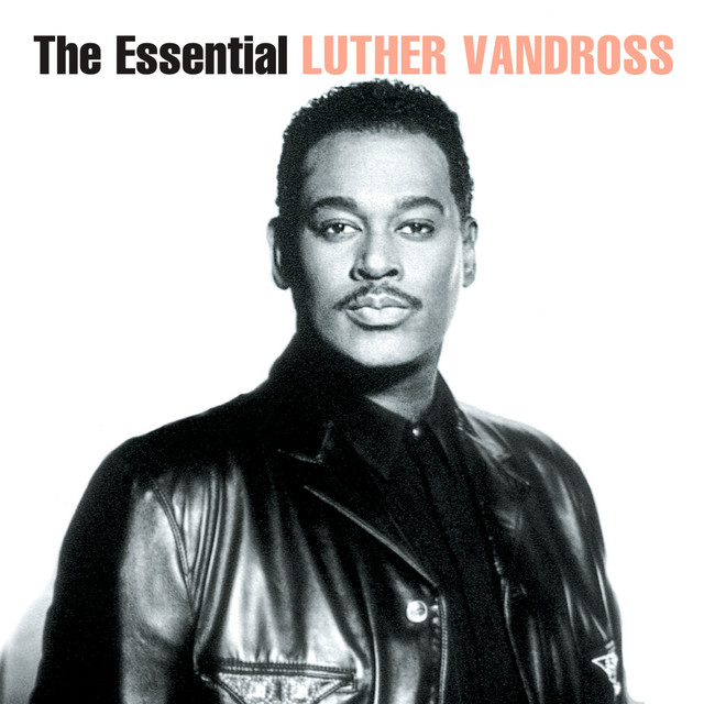 Luther Vandross - ENDLESS LOVE