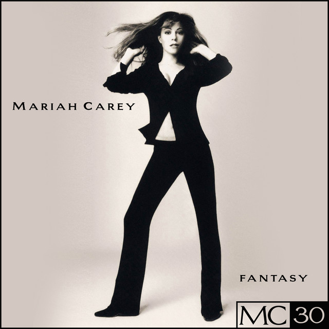 Mariah Carey - Fantasy (Def Club Mix)