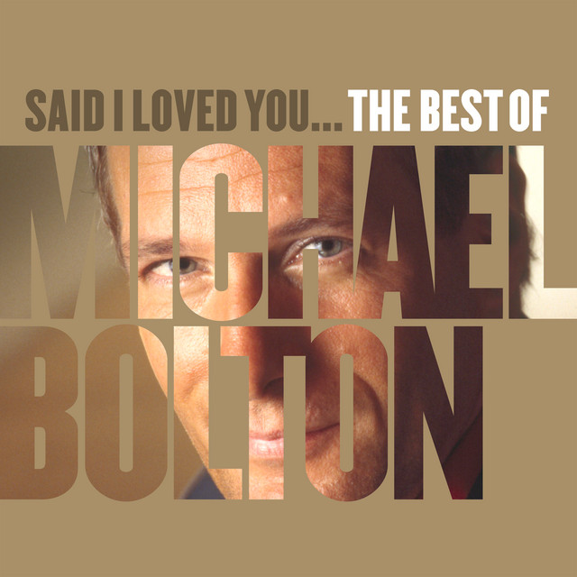 Michael Bolton - A Love So Beautiful