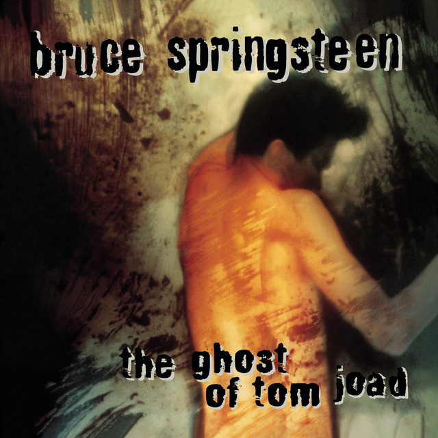 Bruce Springsteen - Sinaloa Cowboys