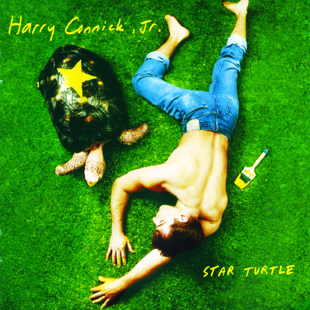 Harry Connick Jr. - Hear Me In The Harmony