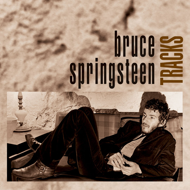 Bruce Springsteen - Back In Your Arms