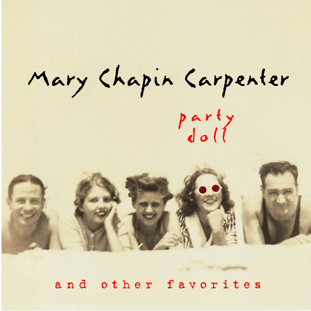 Mary Chapin Carpenter - Grow old with me