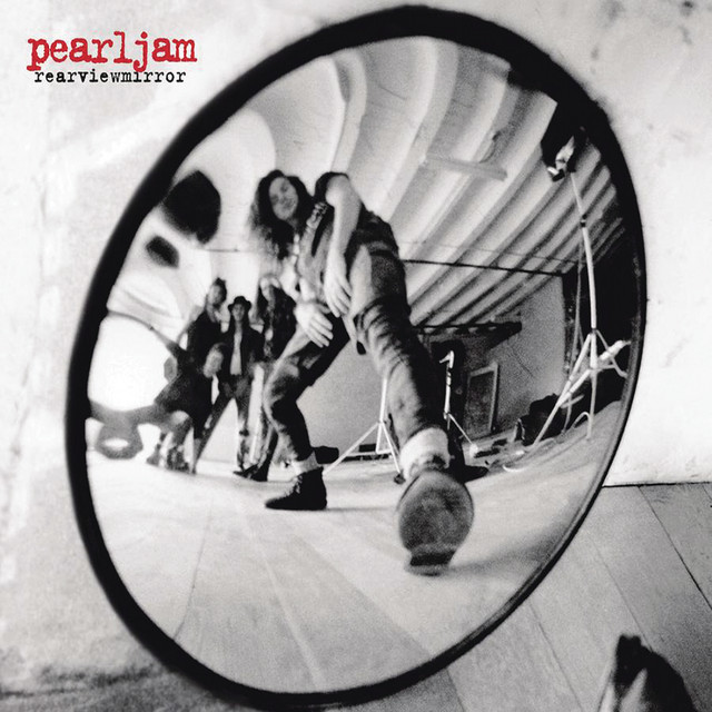 Pearl Jam - Who You Are