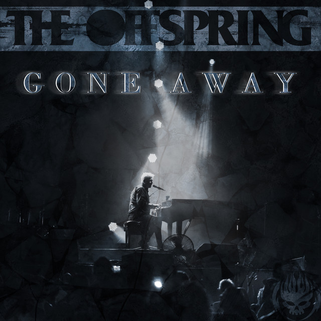 Offspring - Gone Away