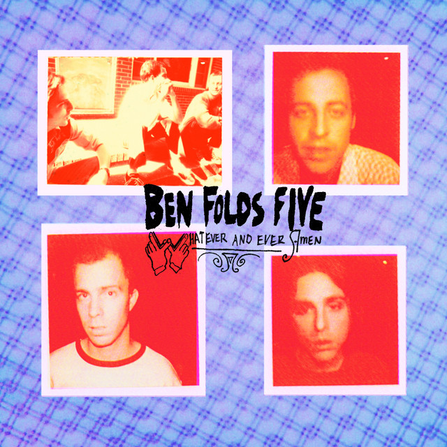 Ben Folds Five - Brick