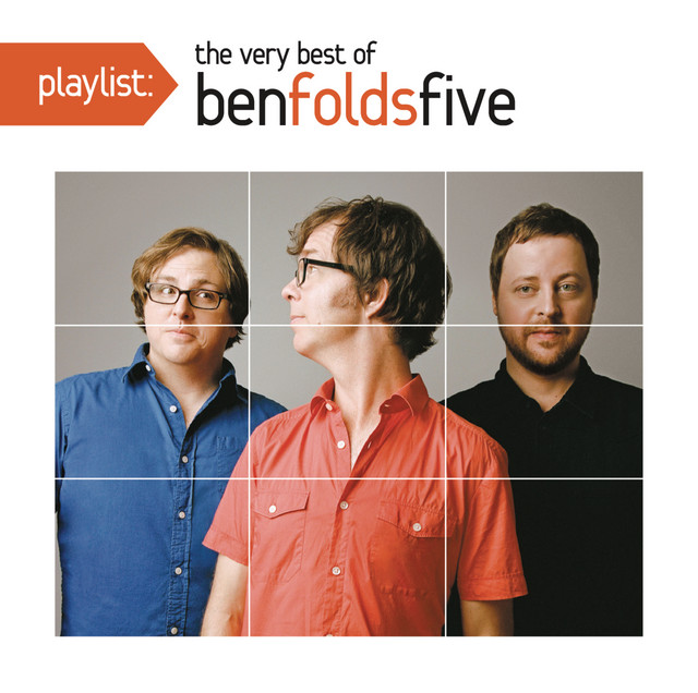 Ben Folds Five - Song For The Dumped