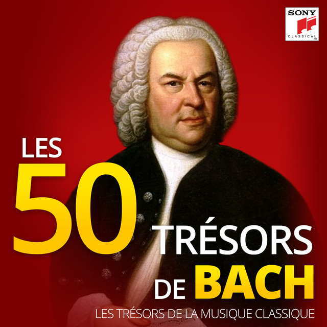 Johann Sebastian Bach - Partita fir Gei Nr.3 a Mi Majeur, BWV 1006, III. Gavotte