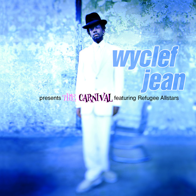 Wyclef Jean & Refugee All Stars - Guantanamera