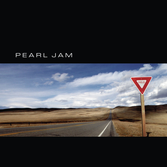 Pearl Jam - Do The Evolution