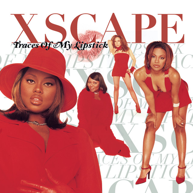 Xscape - My Little Secret