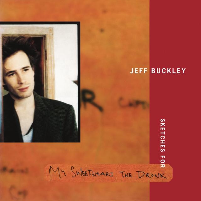 Jeff Buckley - Yard Of Blonde Girls