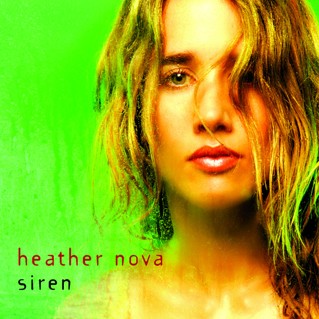 Heather Nova - Heart And Shoulder