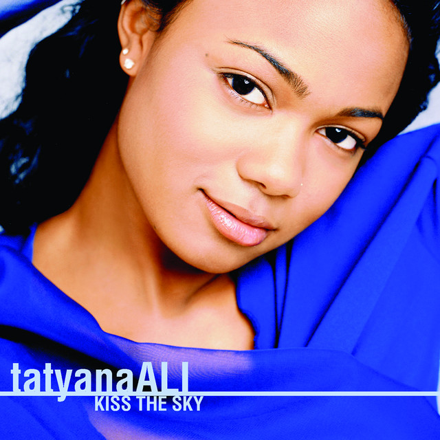 Tatyana Ali - Boy You Knock Me Out