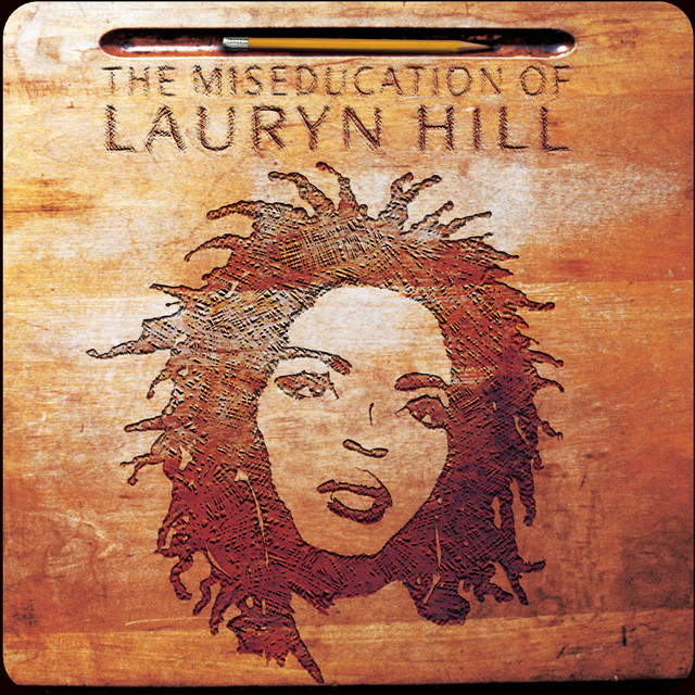 Ms. Lauryn Hill - Lost Ones