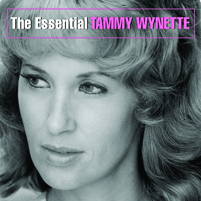 Tammy Wynette - D.I.V.O.R.C.E.