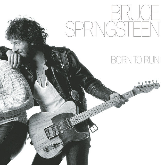 Bruce Springsteen - Meeting Across The River
