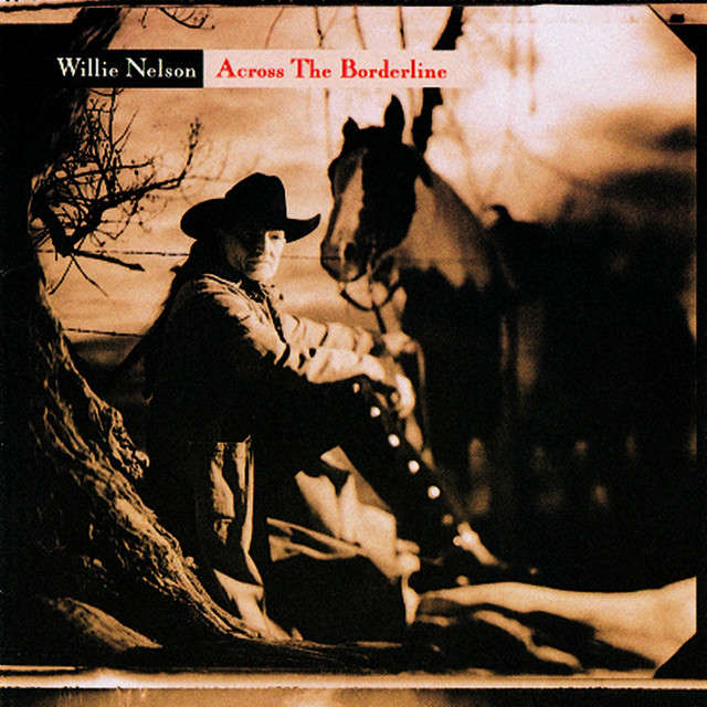 Willie Nelson - American tune