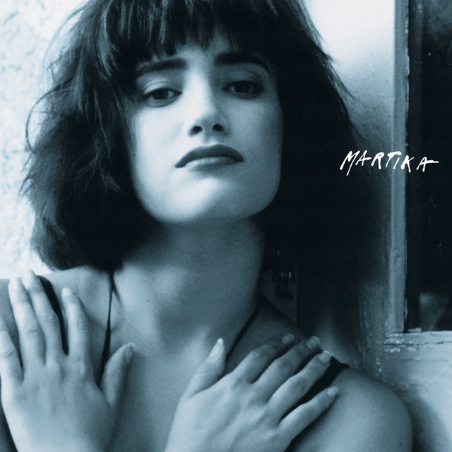 Martika - I Feel The Earth Move