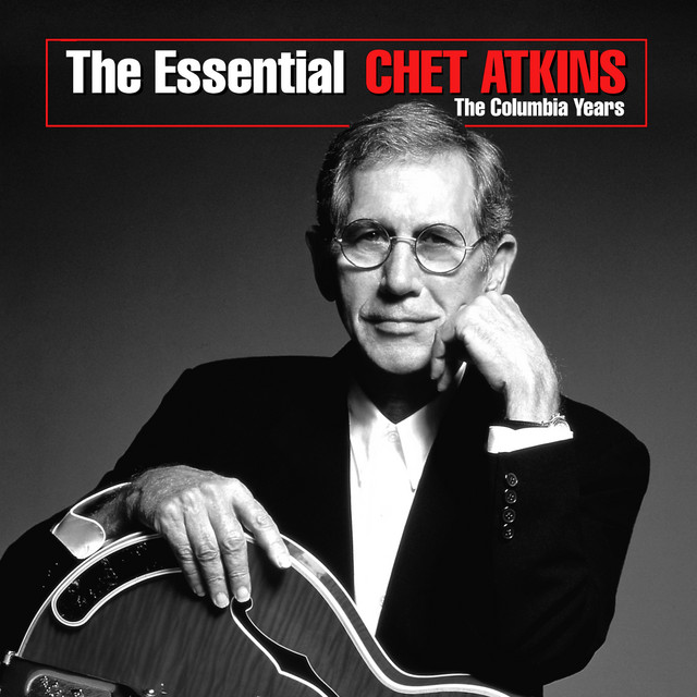 Chet Atkins & Mark Knopfler, Chet Atkins & Mark Knopfler - So Soft, Your Goodbye