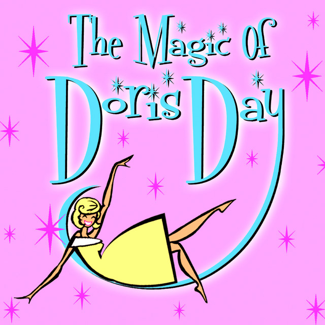 Doris Day - Dream A Little Dream Of Me