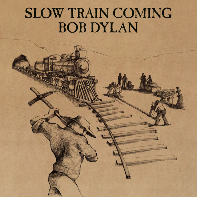 Bob Dylan - When He returns
