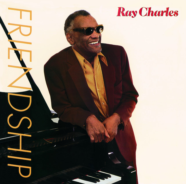 Ray Charles And Willie Nelson - Seven Spanish Angels