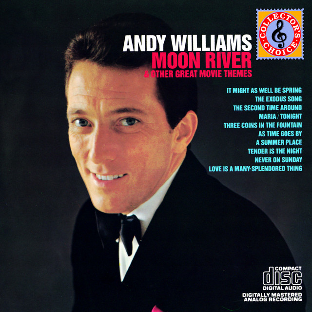 Andy Williams - A Summer Place