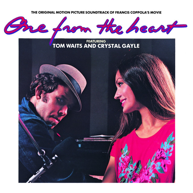 Tom Waits & Crystal Gayle - Presents